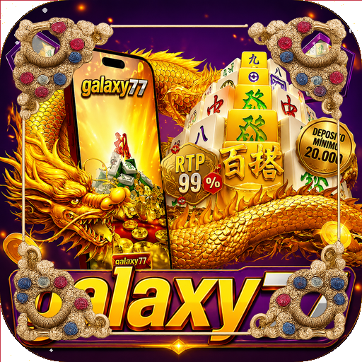galaxy77 — galeri pratinjau Resmi APK